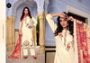 Zarqash Vol 11 By Belliza Jam Embroidery Dress Material Wholesale Online